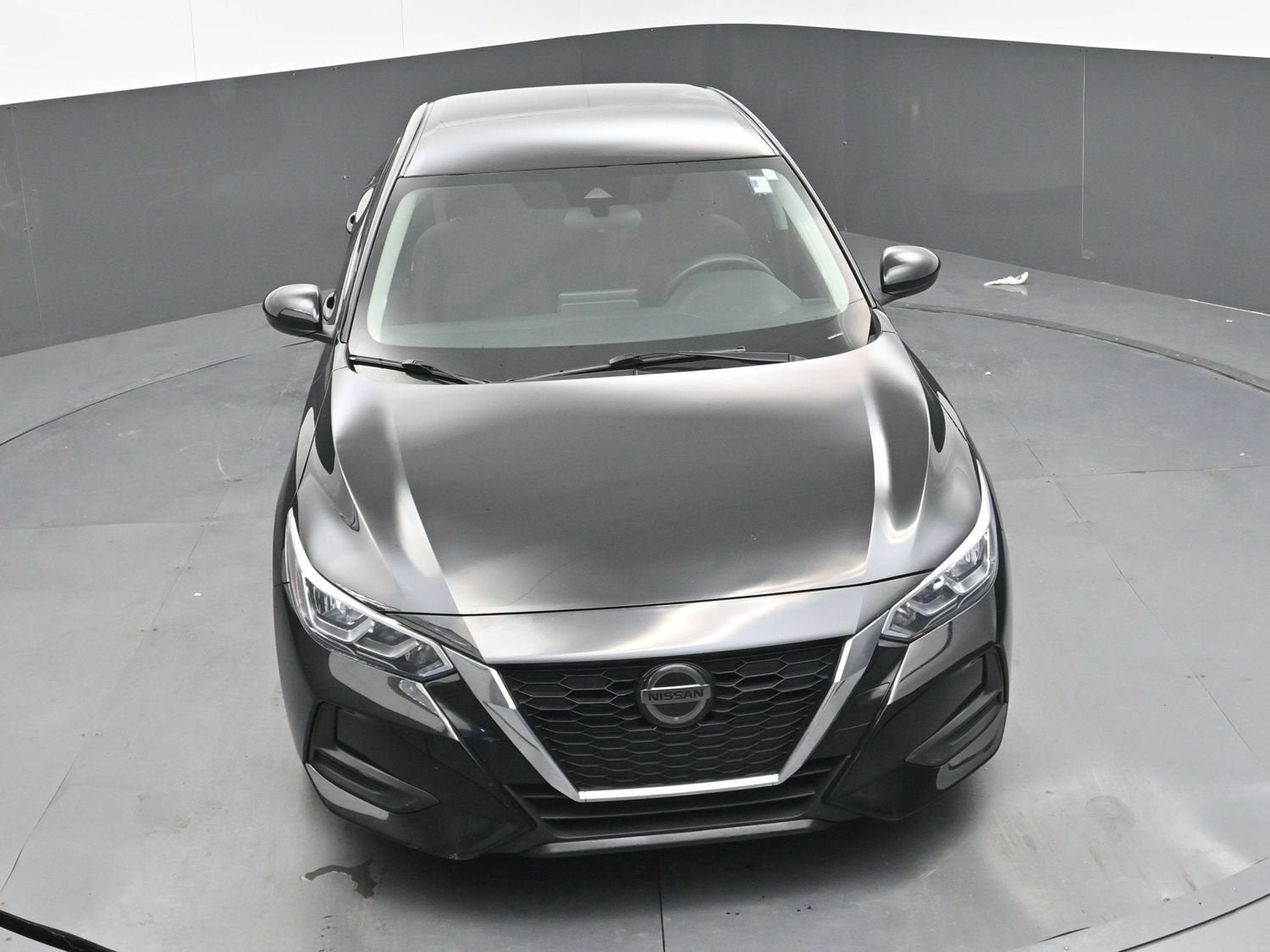 2023 Nissan Sentra S