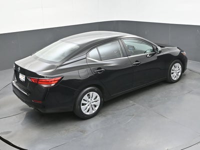 2023 Nissan Sentra S