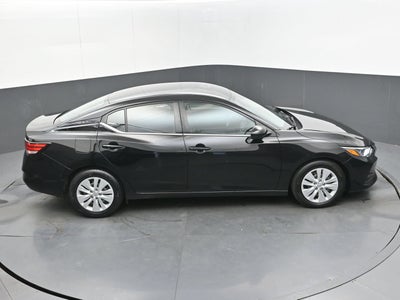 2023 Nissan Sentra S