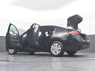 2023 Nissan Sentra S