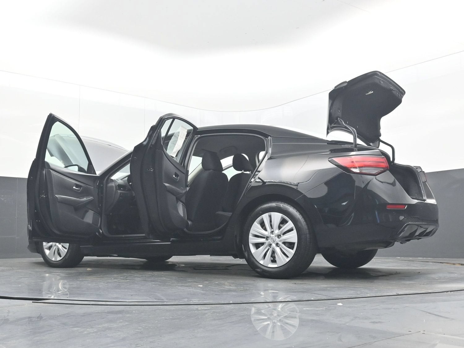 2023 Nissan Sentra S