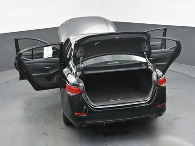 2023 Nissan Sentra S