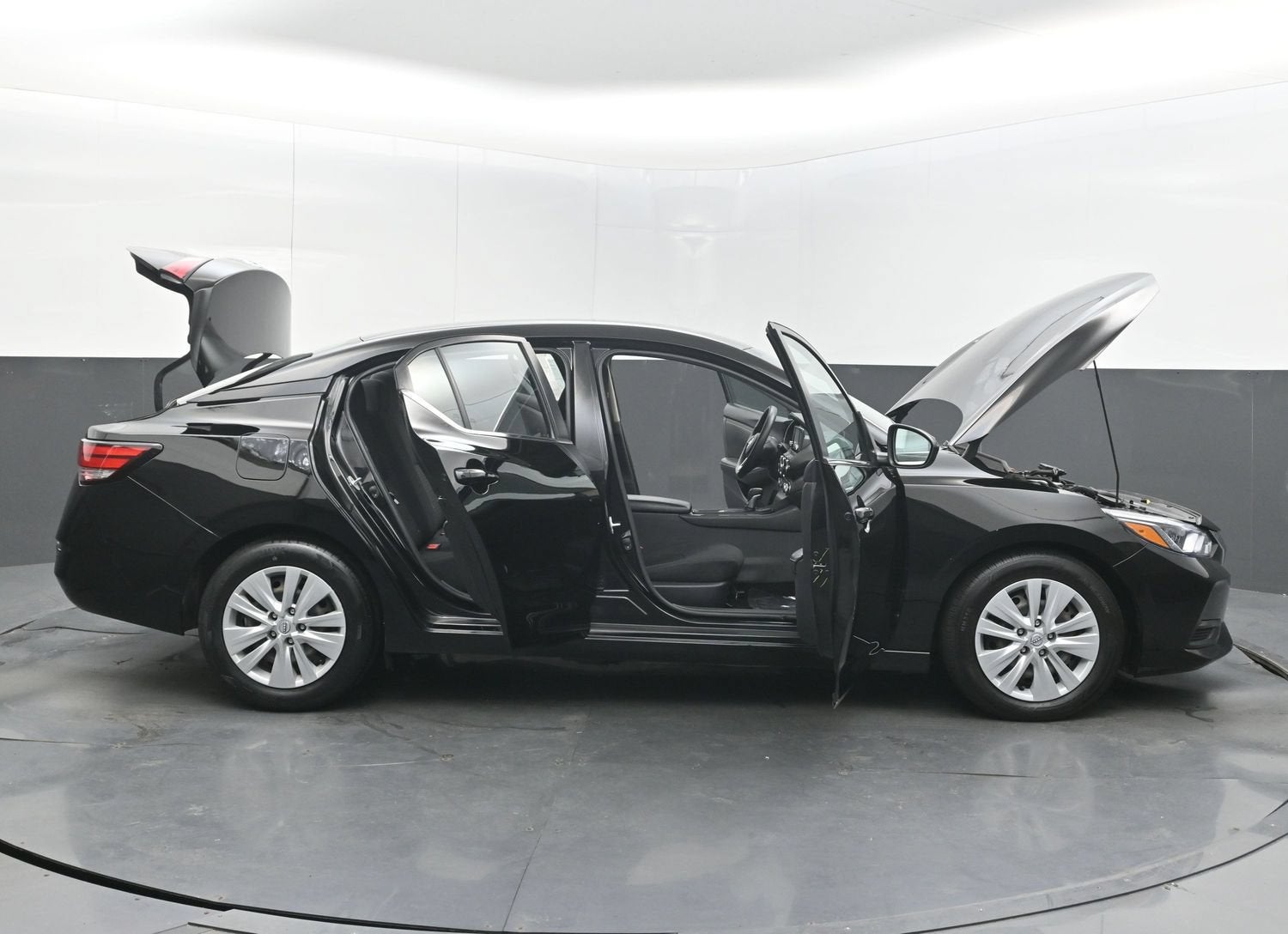 2023 Nissan Sentra S