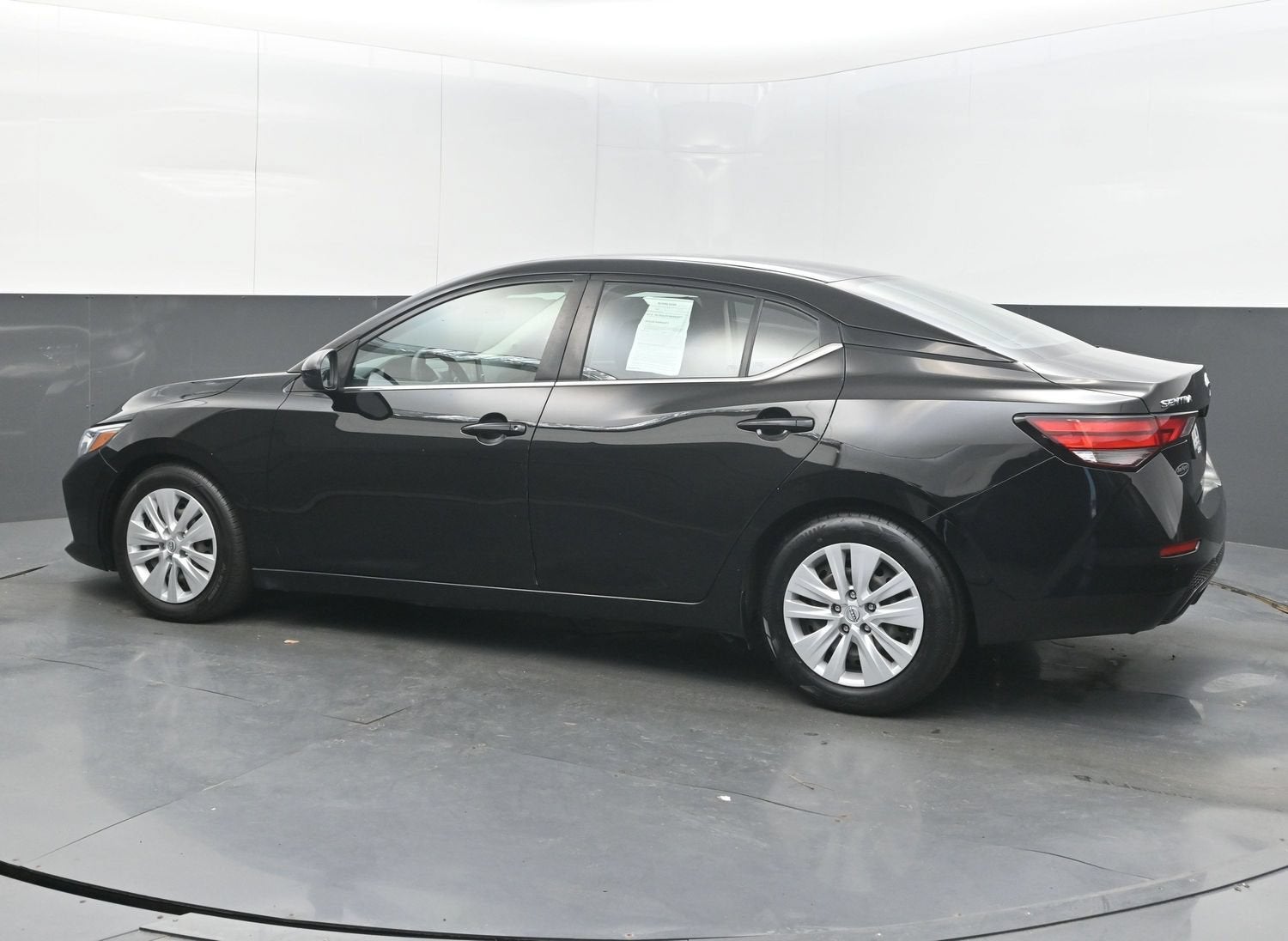2023 Nissan Sentra S