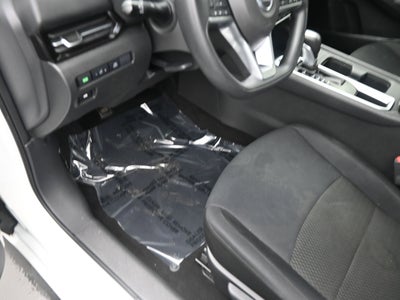 2020 Nissan Sentra S