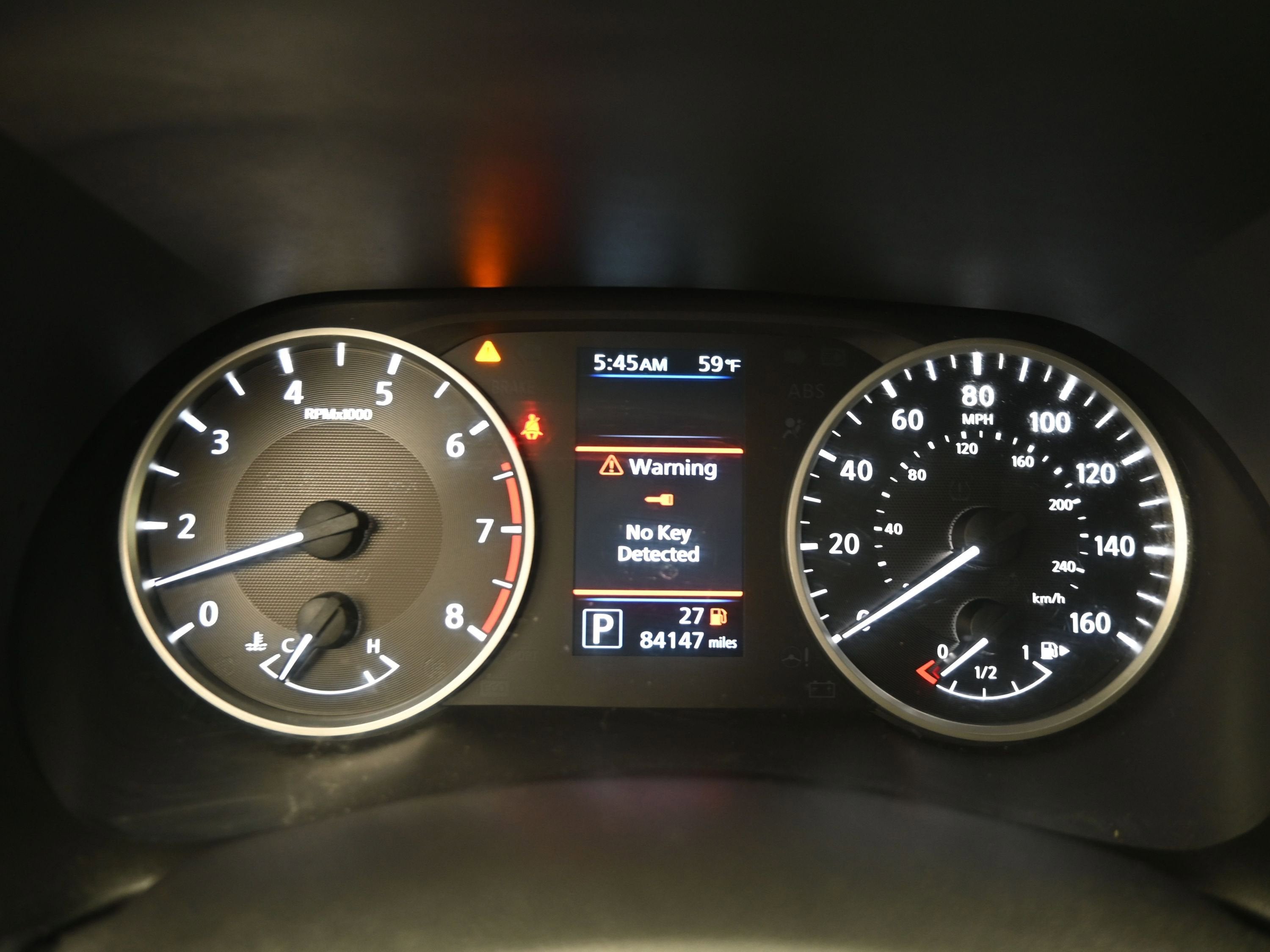 2020 Nissan Sentra S