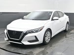 2020 Nissan Sentra S