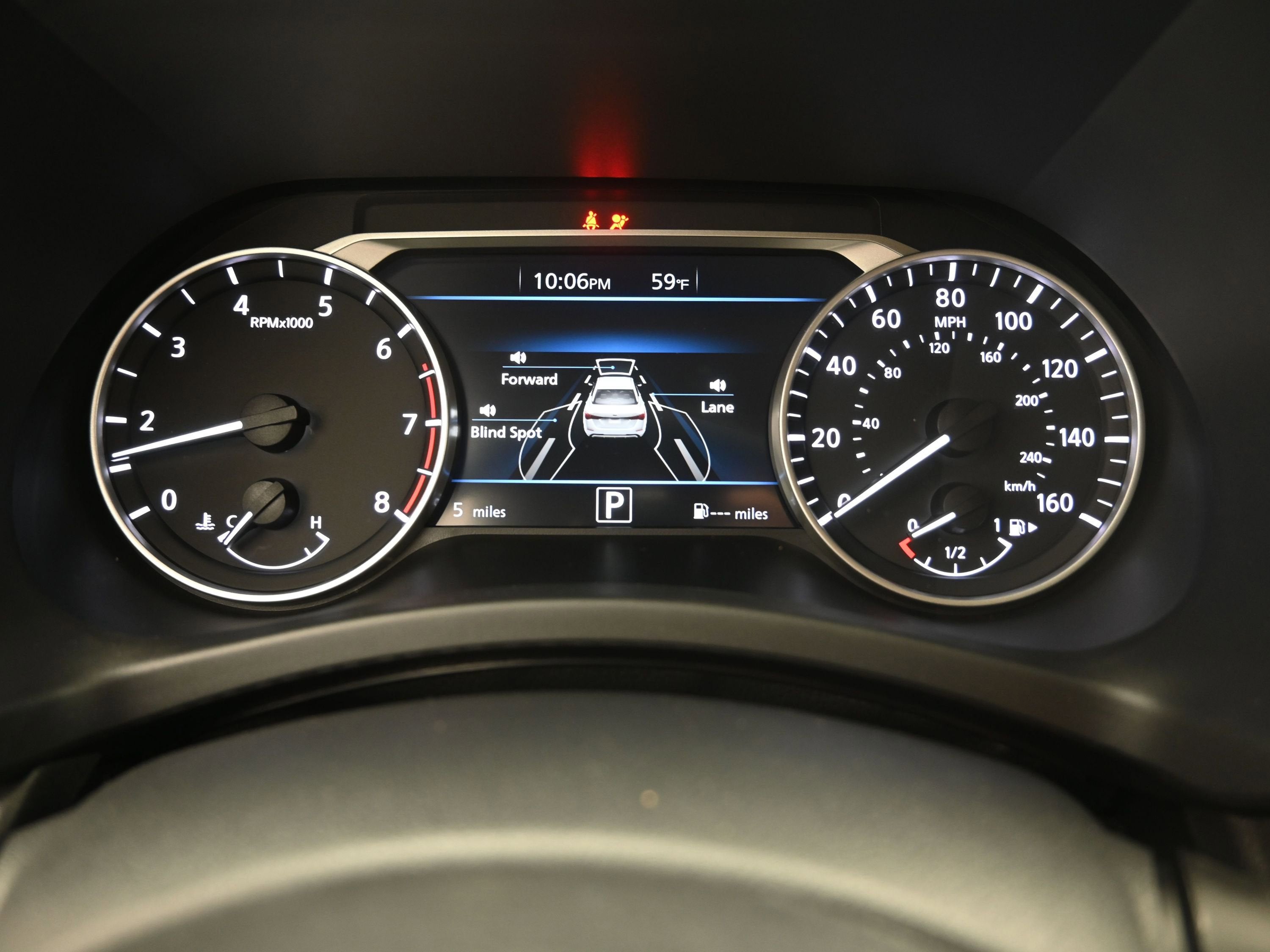 2025 Nissan SENTRA SV PREMIUM