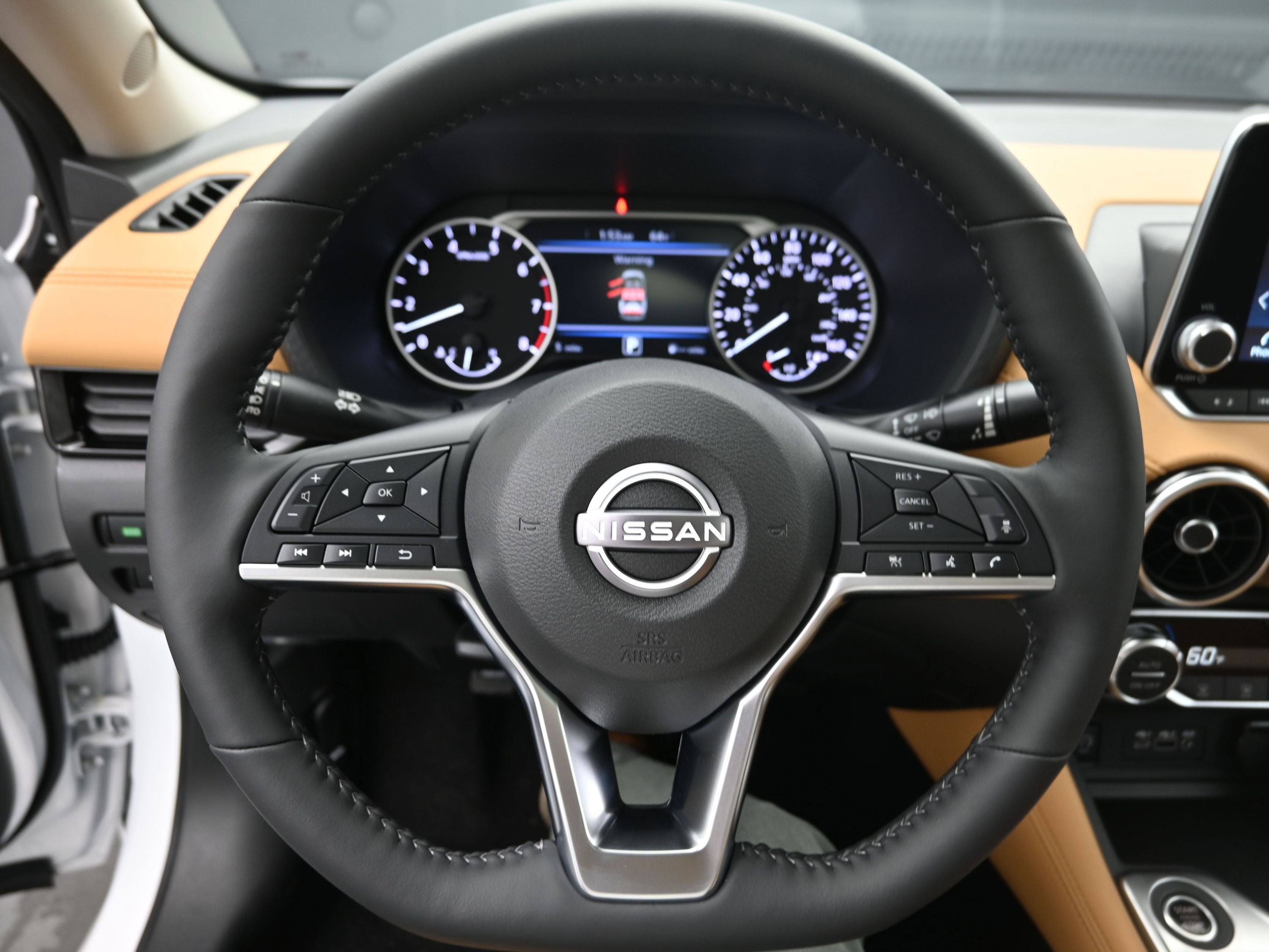 2025 Nissan SENTRA SV PREMIUM