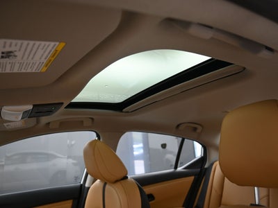 2025 Nissan SENTRA SV PREMIUM