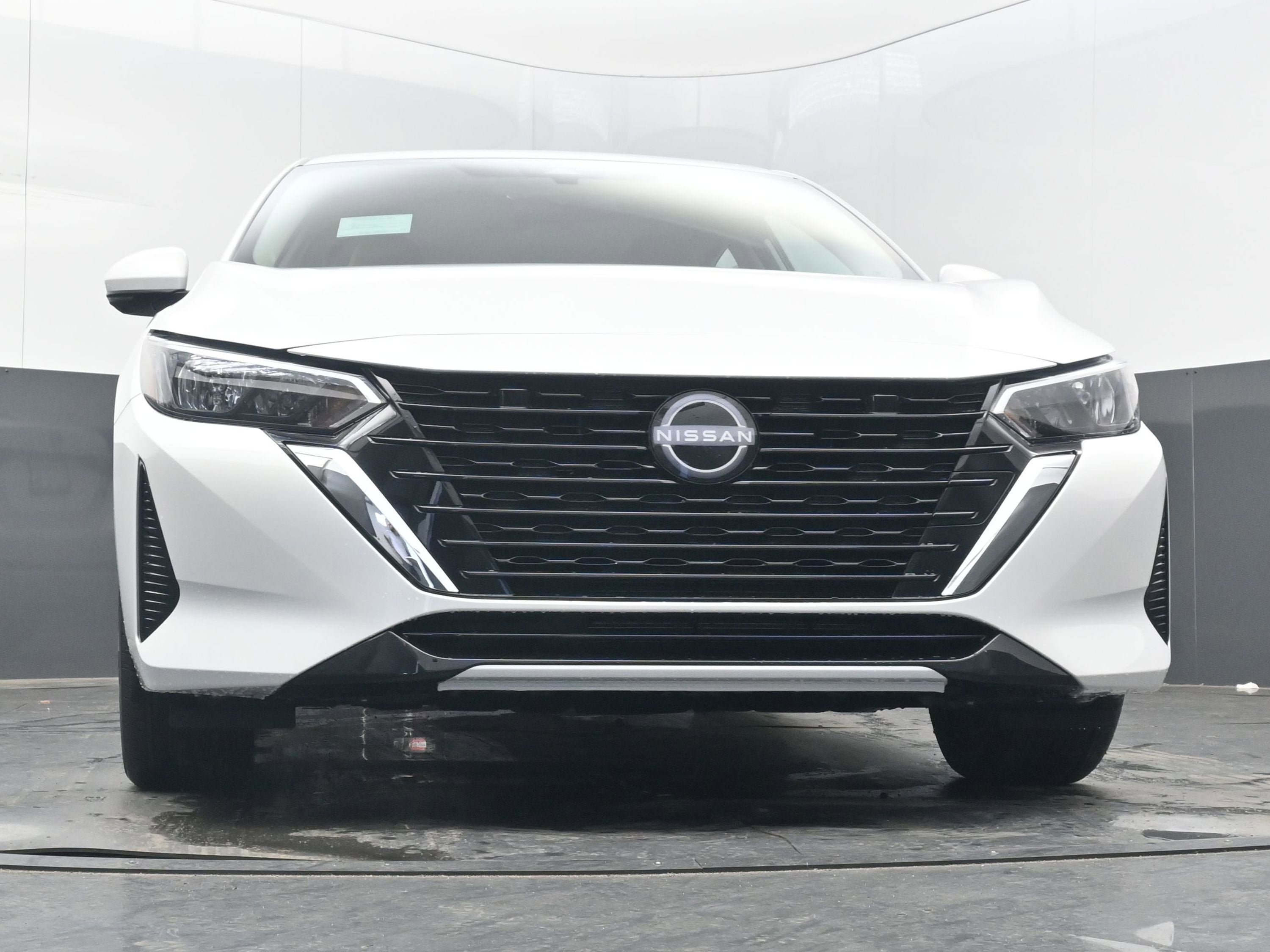 2025 Nissan SENTRA SV PREMIUM