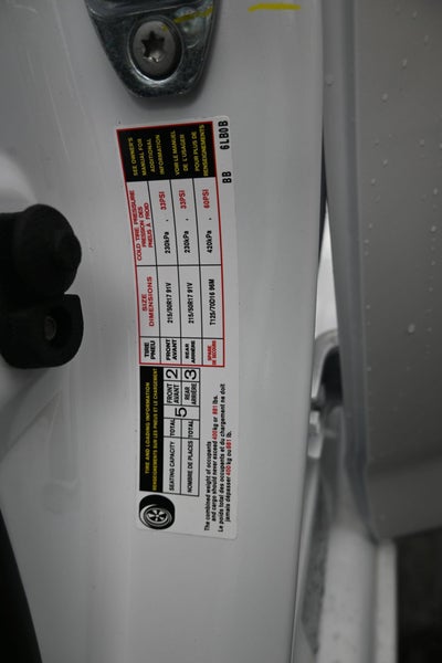 2025 Nissan SENTRA SV PREMIUM