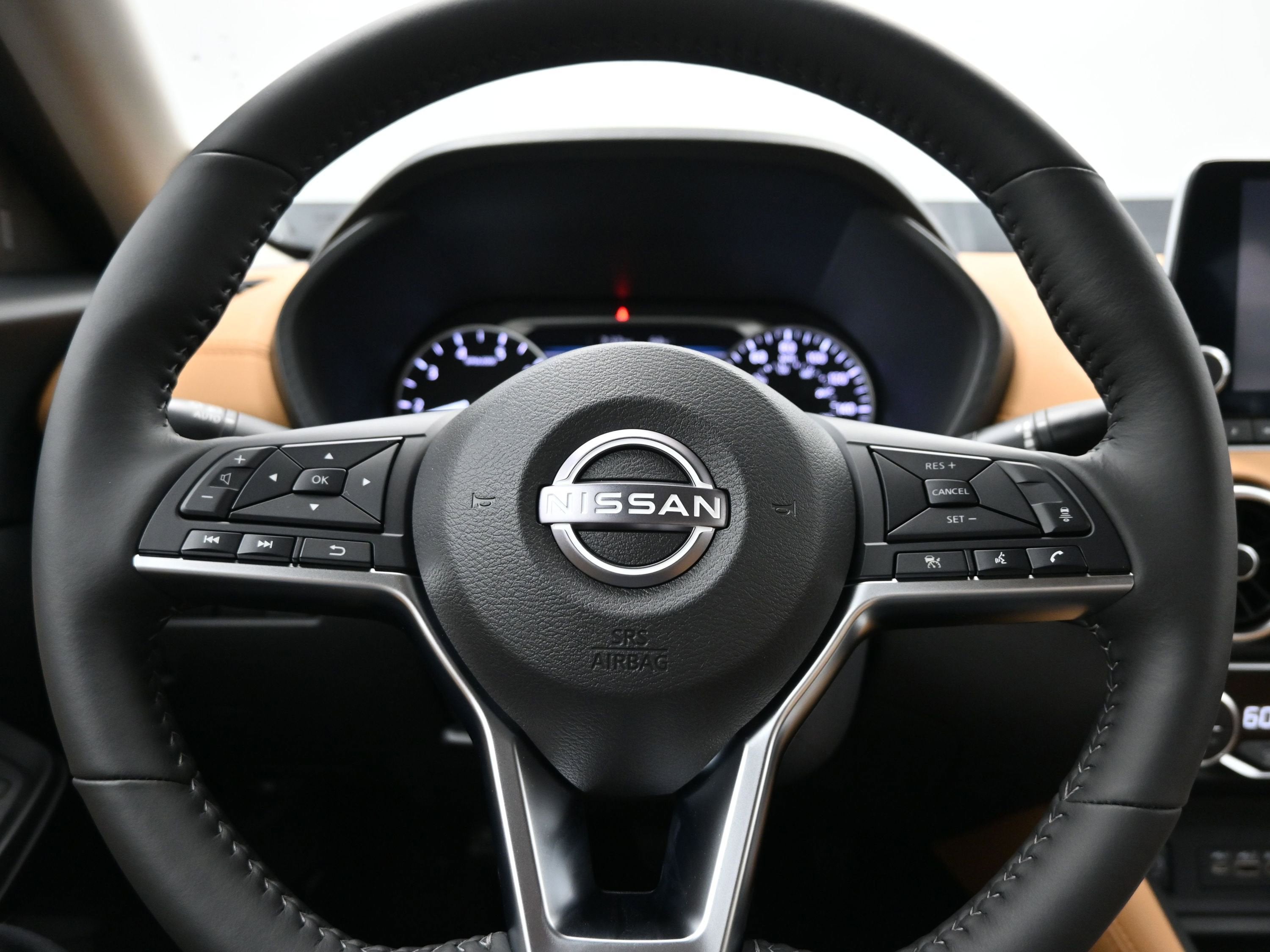 2025 Nissan SENTRA SV PREMIUM