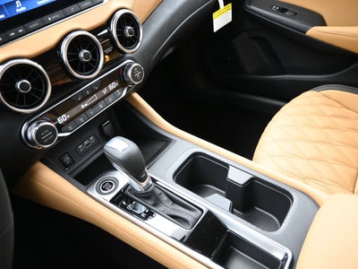 2025 Nissan SENTRA SV PREMIUM