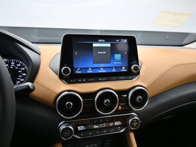 2025 Nissan SENTRA SV PREMIUM