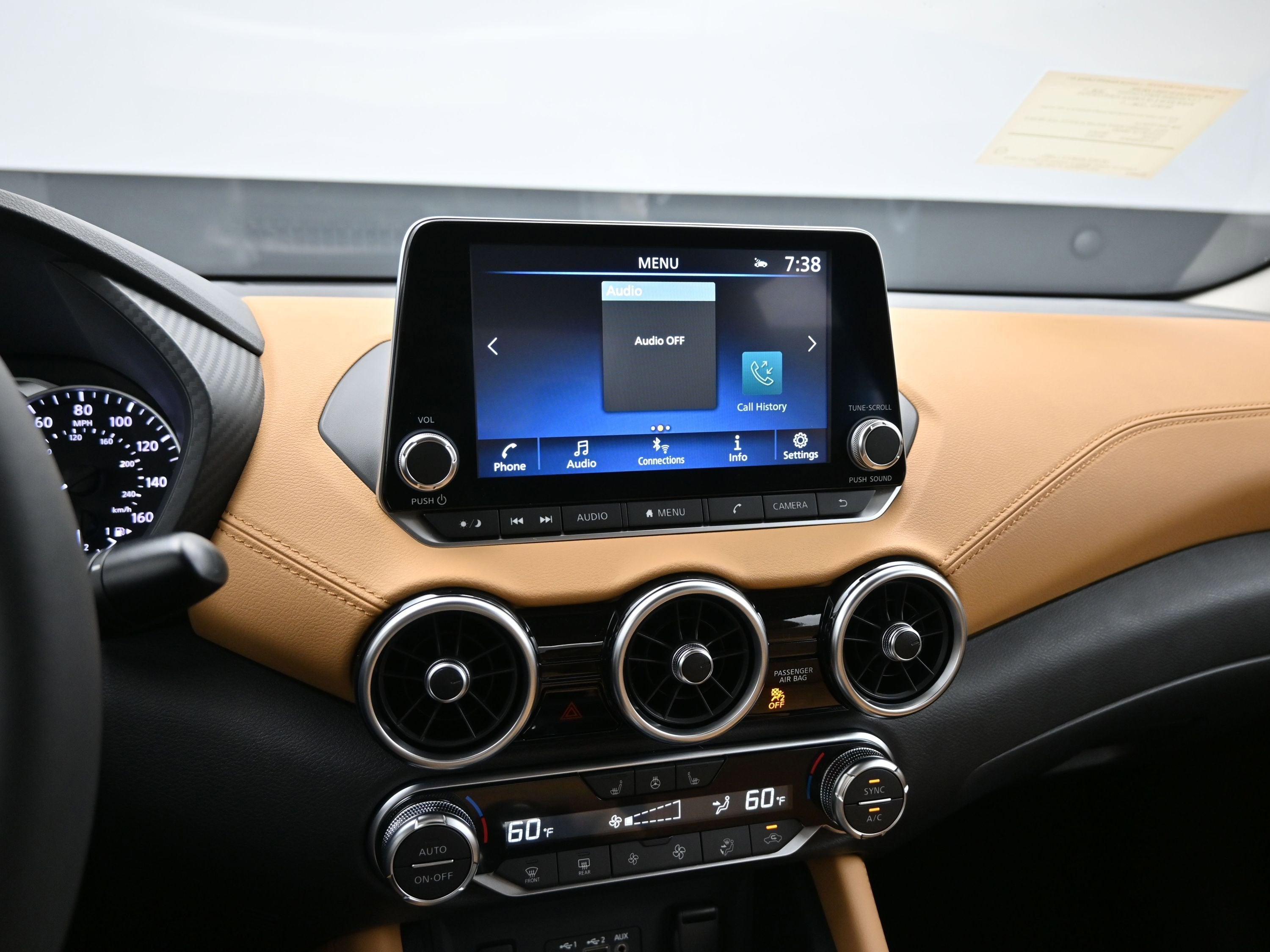 2025 Nissan SENTRA SV PREMIUM