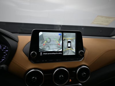 2025 Nissan SENTRA SV PREMIUM