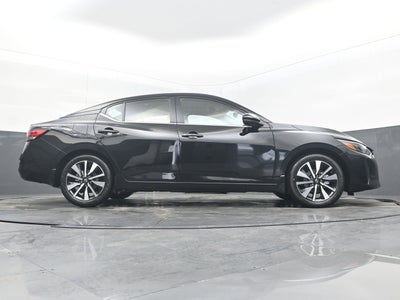 2025 Nissan SENTRA SV PREMIUM