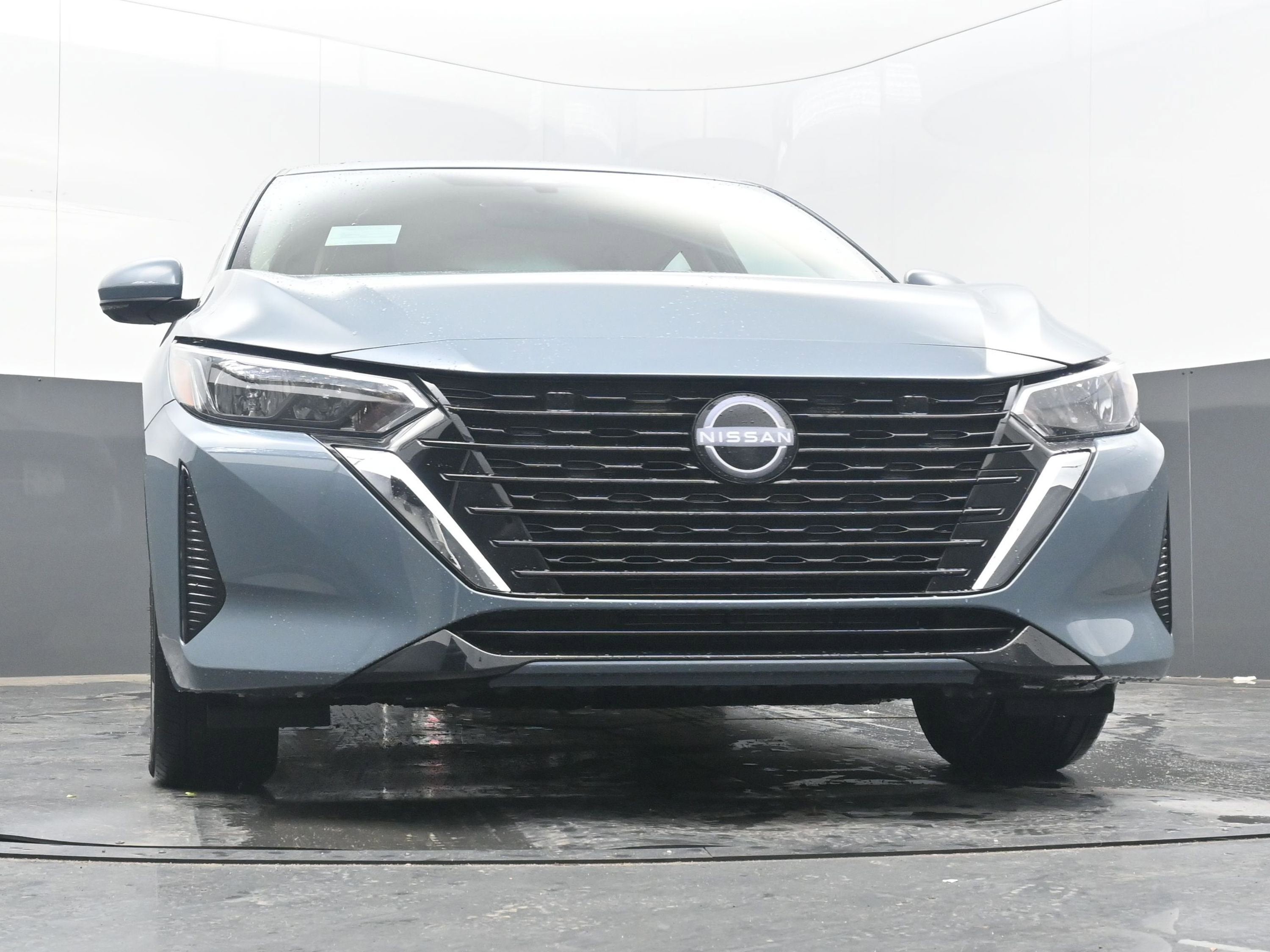 2025 Nissan SENTRA SV PREMIUM