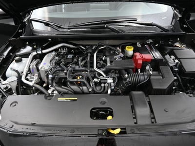 2025 Nissan SENTRA SR PREMIUM