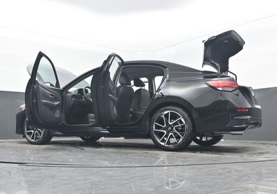 2025 Nissan SENTRA SR PREMIUM