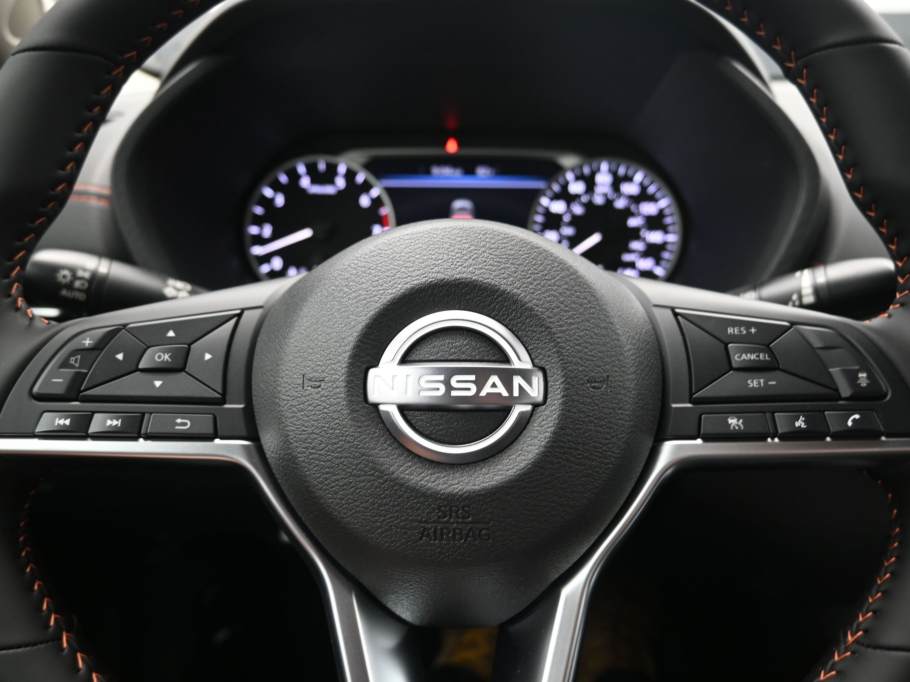 2025 Nissan SENTRA SR MIDNIGHT