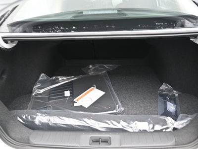 2025 Nissan SENTRA SR MIDNIGHT