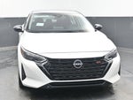 2025 Nissan SENTRA SR MIDNIGHT
