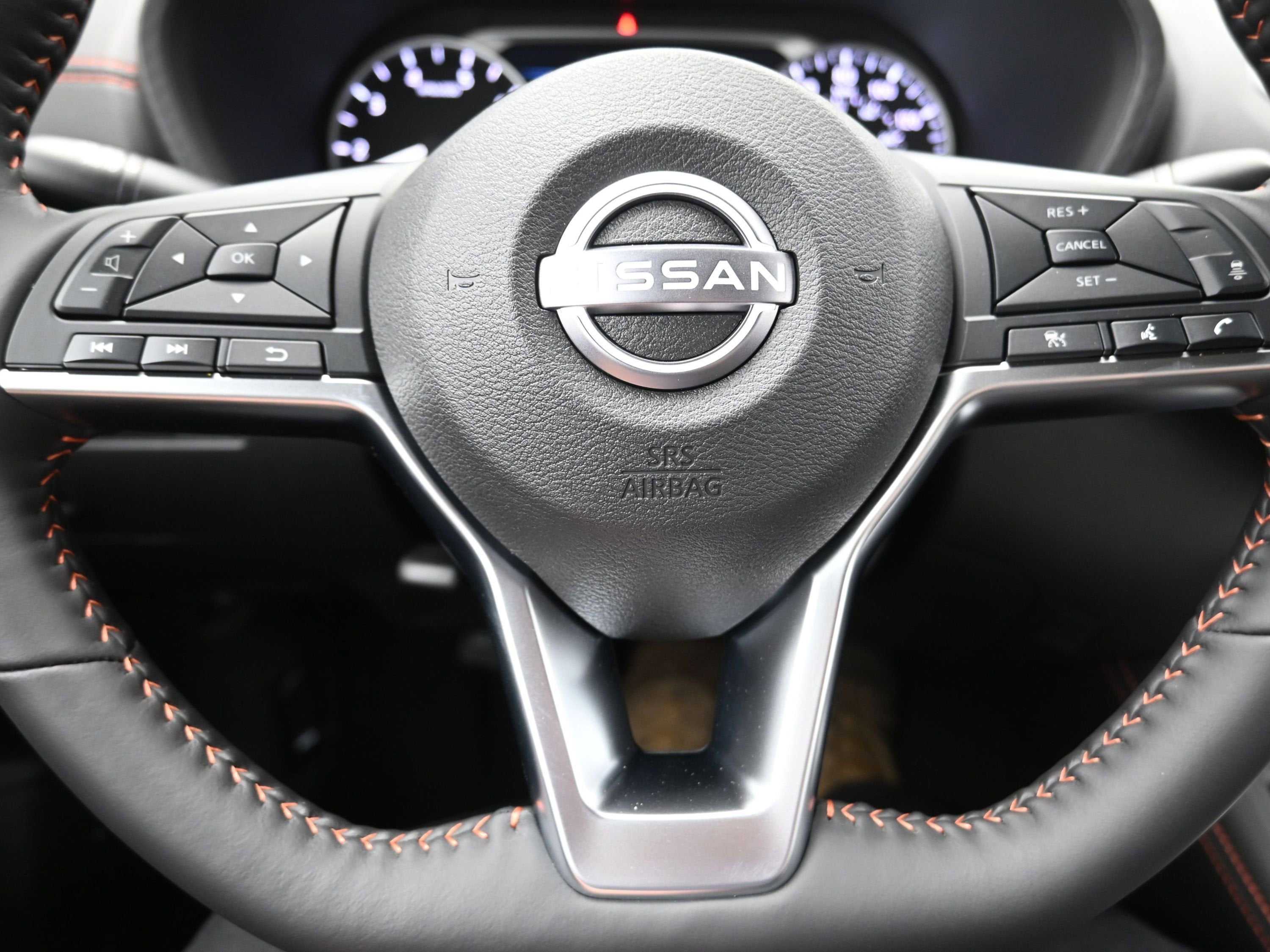 2025 Nissan SENTRA SR PREMIUM