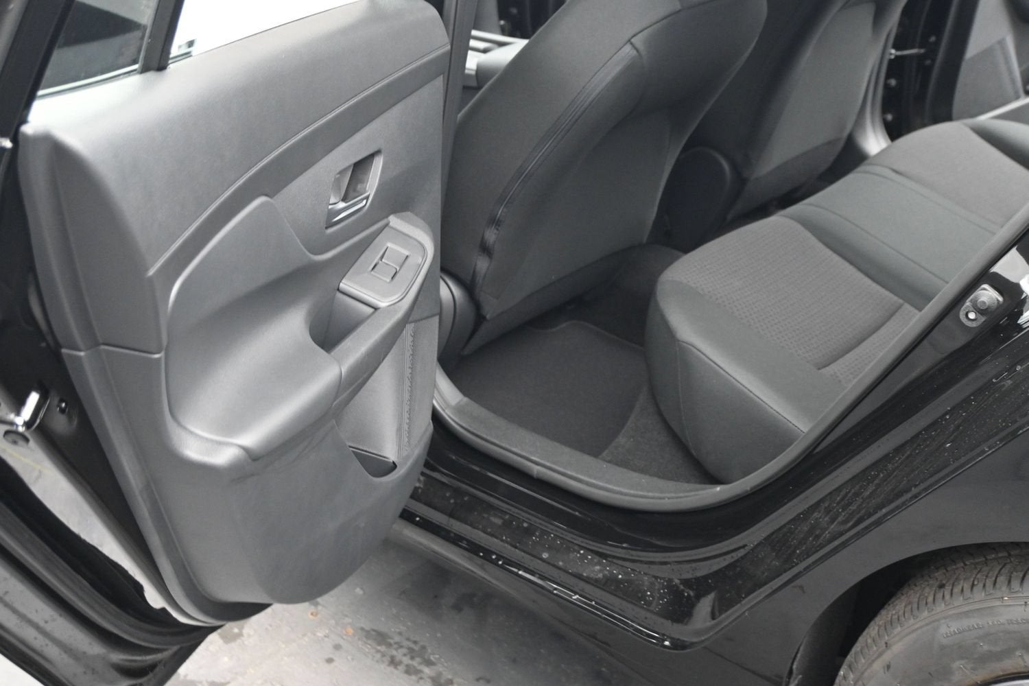 2027 Nissan SENTRA S