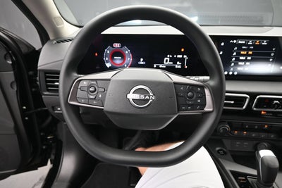 2027 Nissan SENTRA S