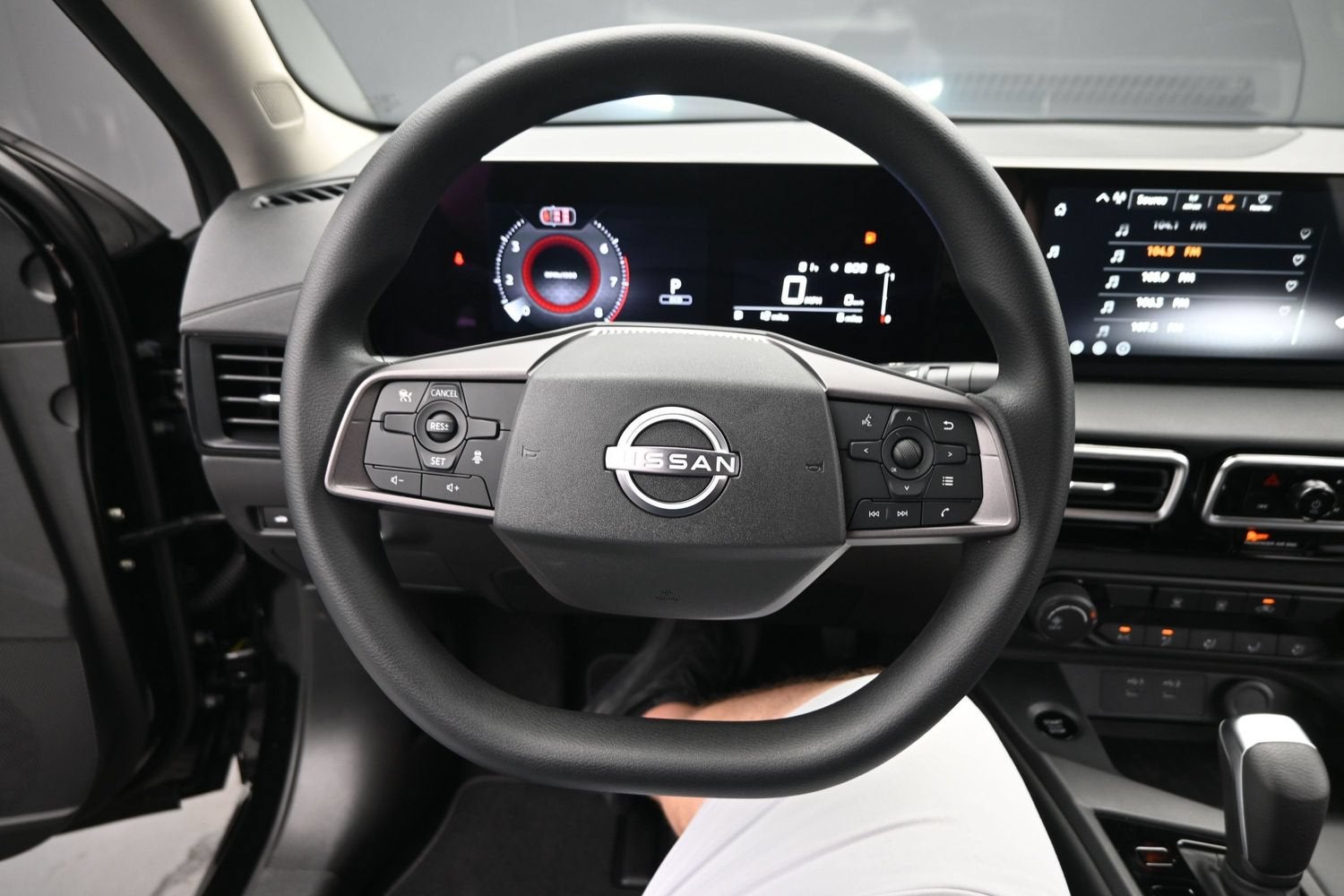 2027 Nissan SENTRA S