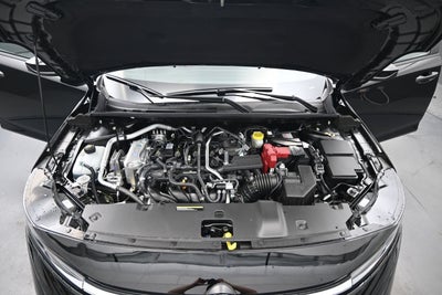 2027 Nissan SENTRA S