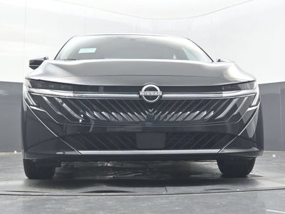 2027 Nissan SENTRA S