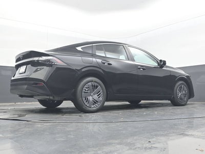 2027 Nissan SENTRA S