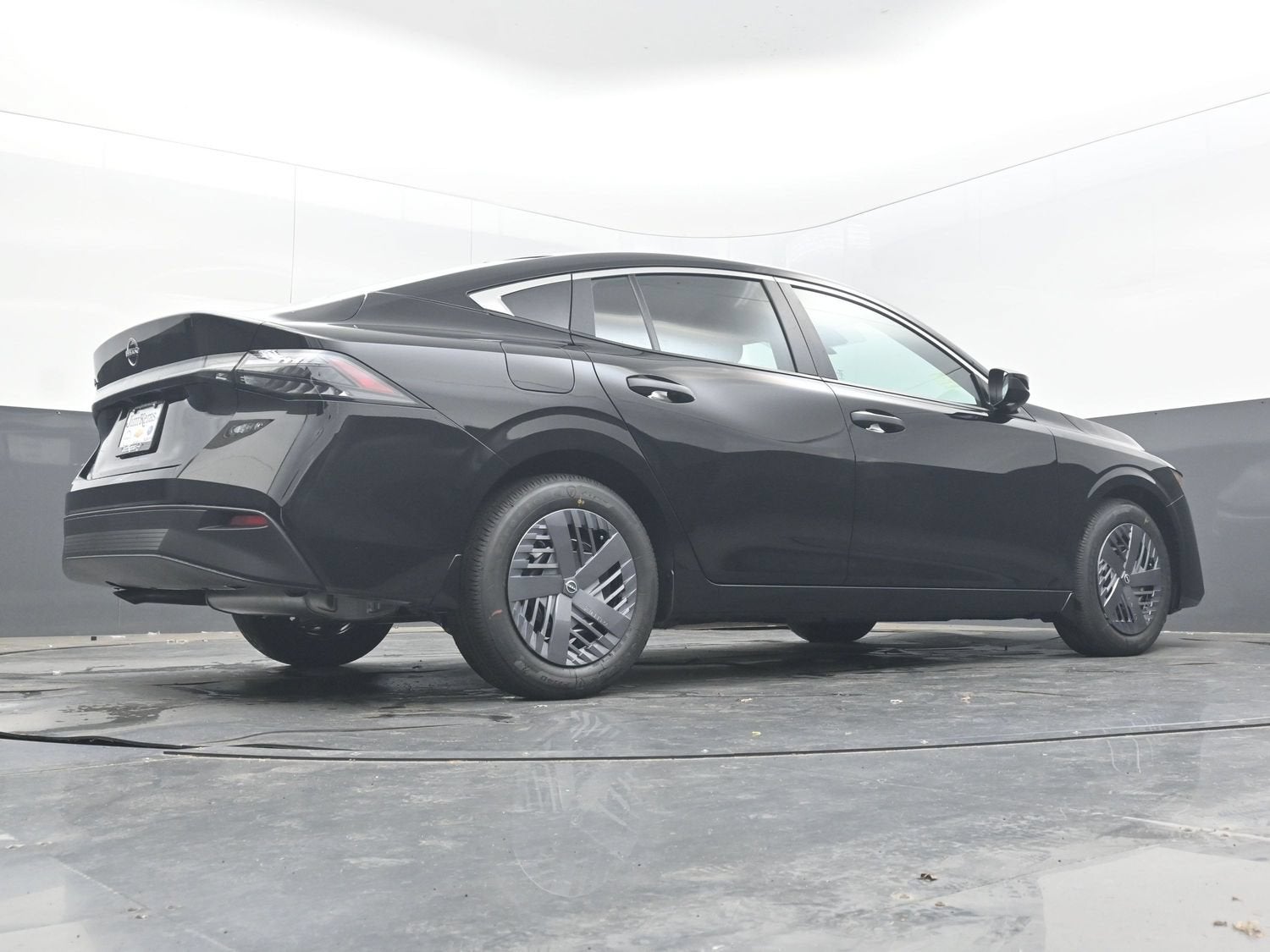 2027 Nissan SENTRA S