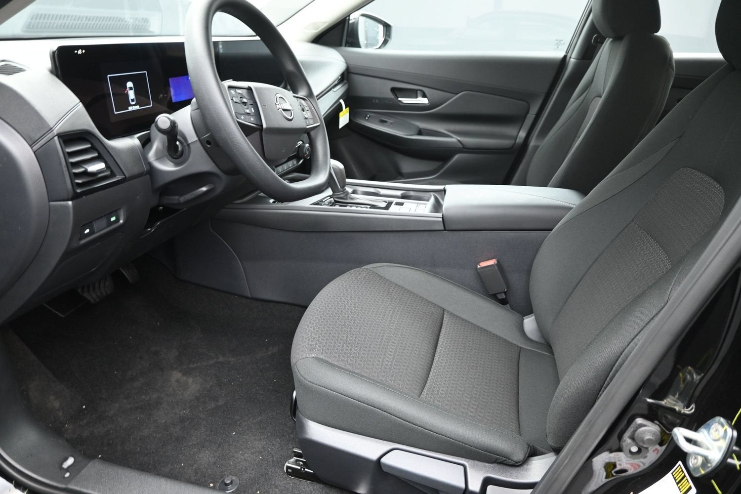 2027 Nissan SENTRA S