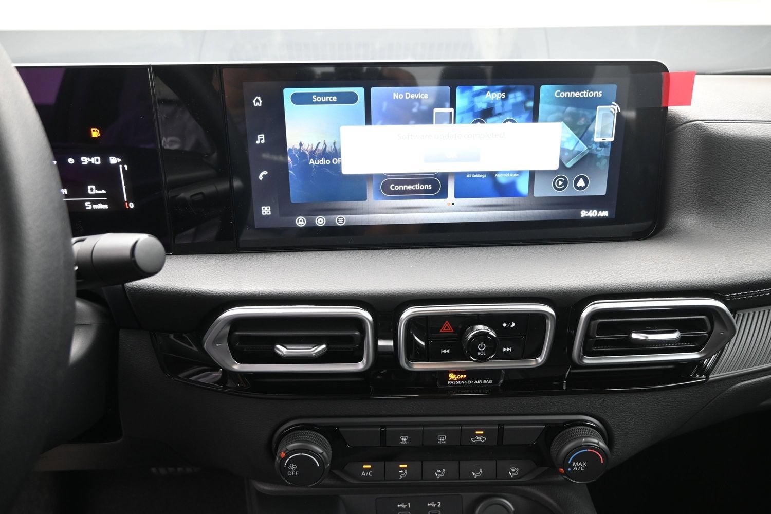 2027 Nissan SENTRA S