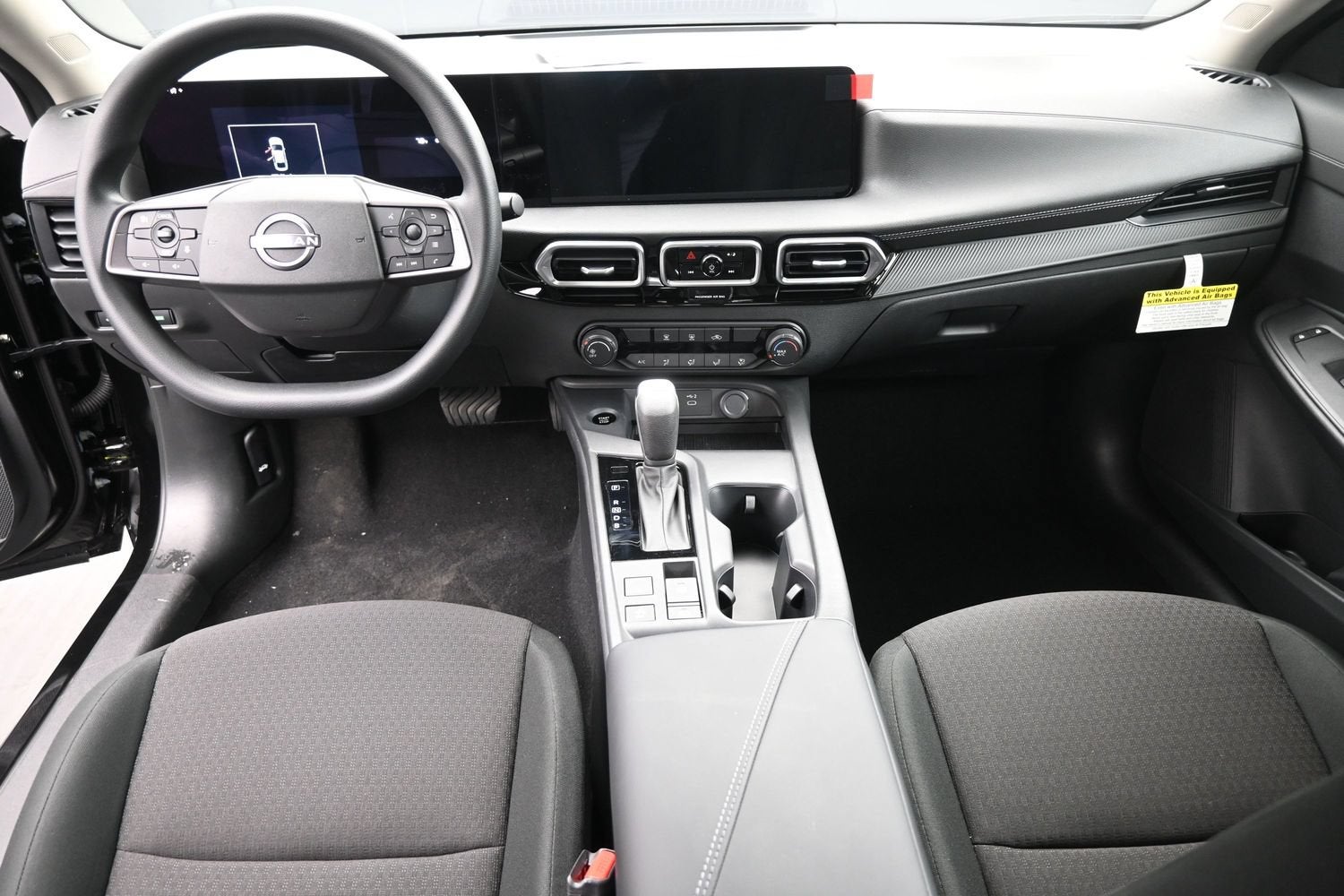 2027 Nissan SENTRA S