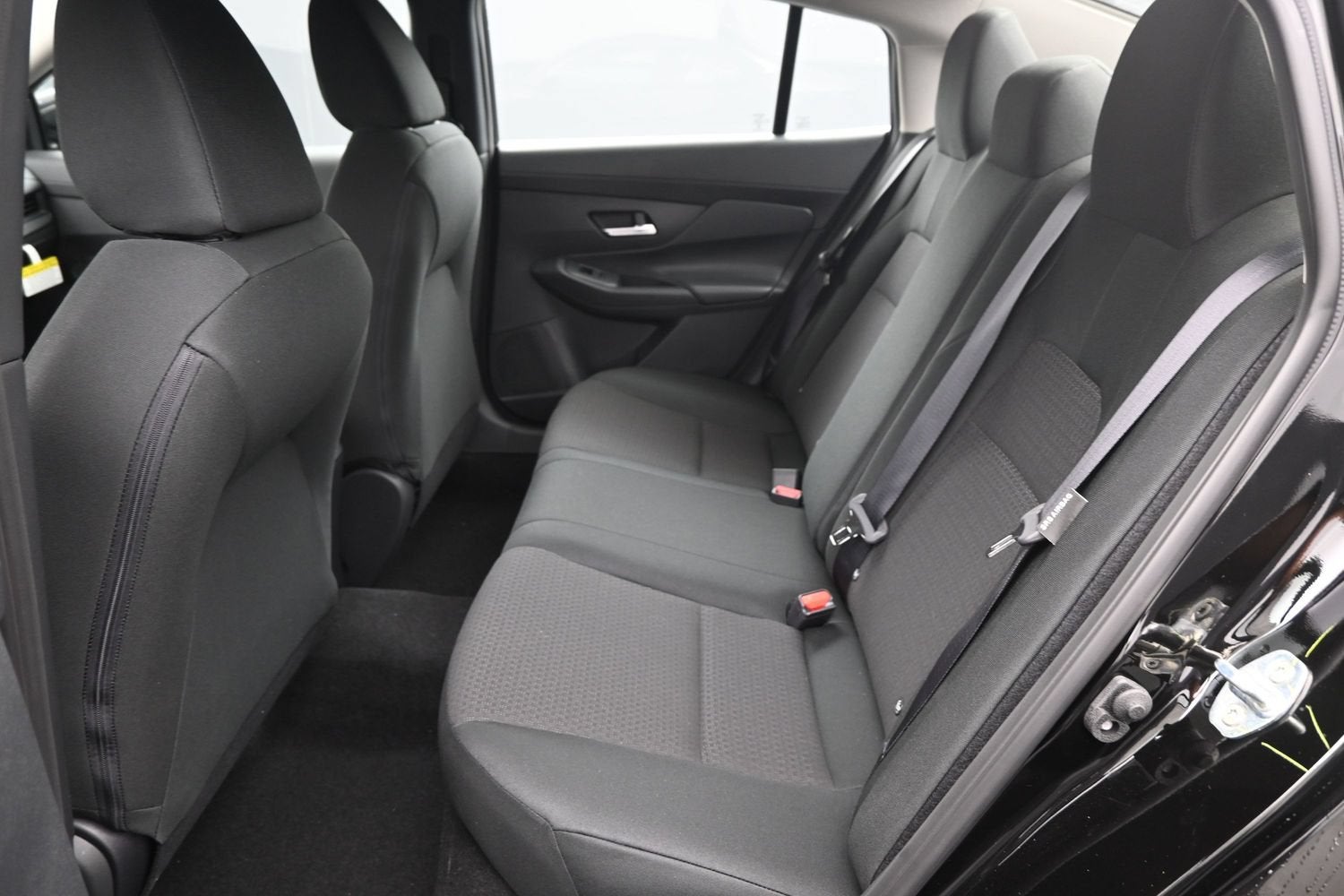 2027 Nissan SENTRA S