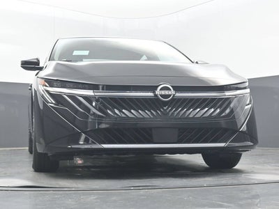 2027 Nissan SENTRA S