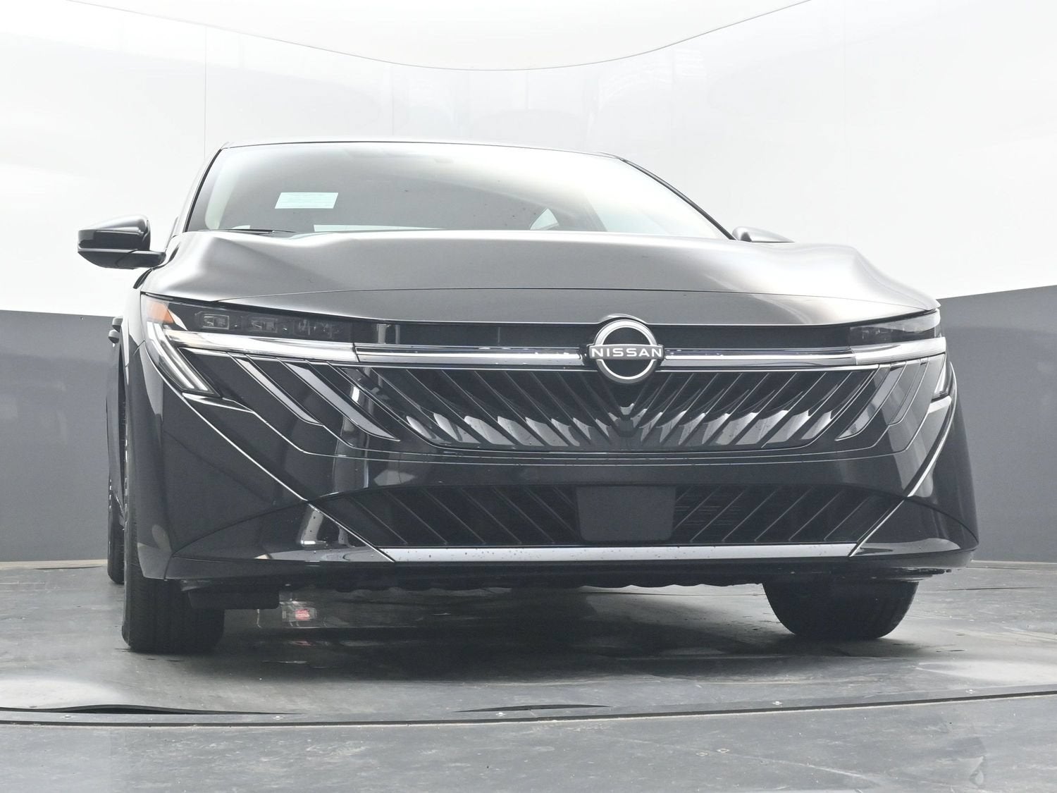 2027 Nissan SENTRA S