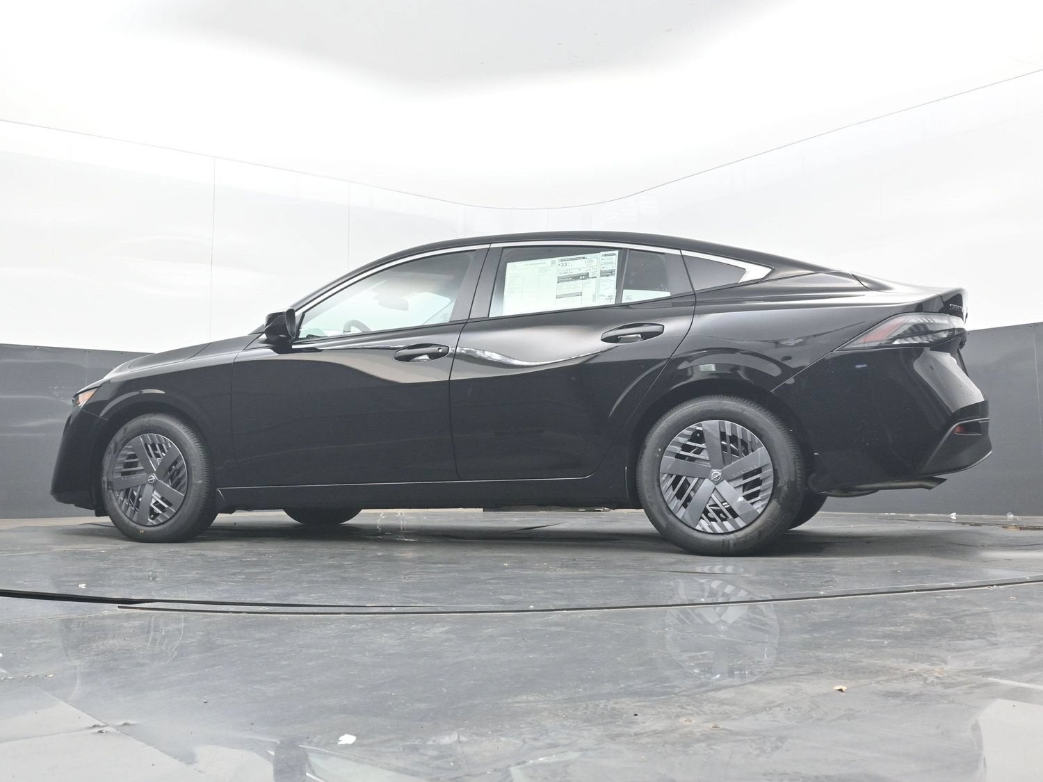 2027 Nissan SENTRA S