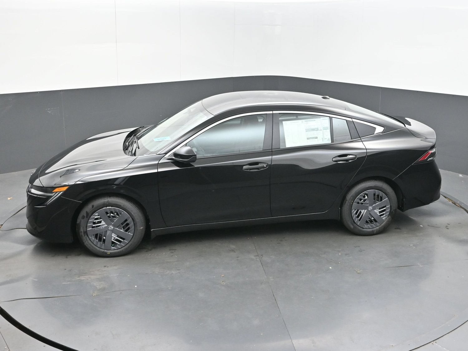 2027 Nissan SENTRA S