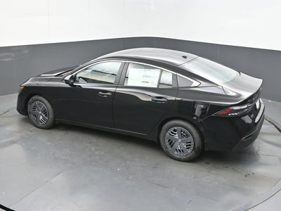 2027 Nissan SENTRA S