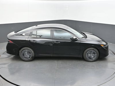 2027 Nissan SENTRA S