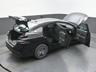 2027 Nissan SENTRA S
