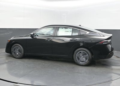 2027 Nissan SENTRA S