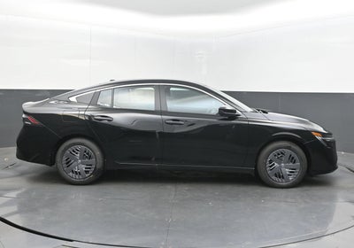 2027 Nissan SENTRA S