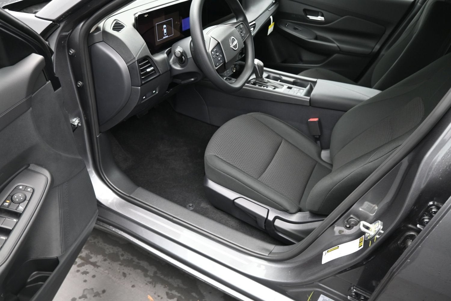 2027 Nissan SENTRA S